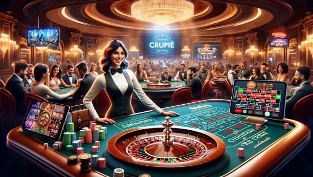 sot mel Live Casino Baccarat Roulette Real Dealer Myanmar