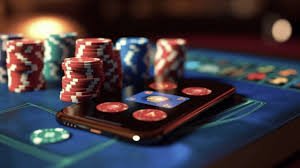 Live Casino sot mel